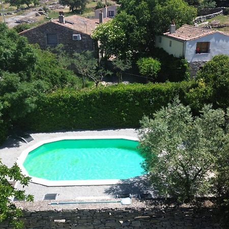 La Casa De Los Arribes Fornillos de Fermoselle Luaran gambar