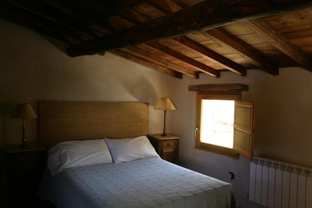 La Casa De Los Arribes Fornillos de Fermoselle Luaran gambar