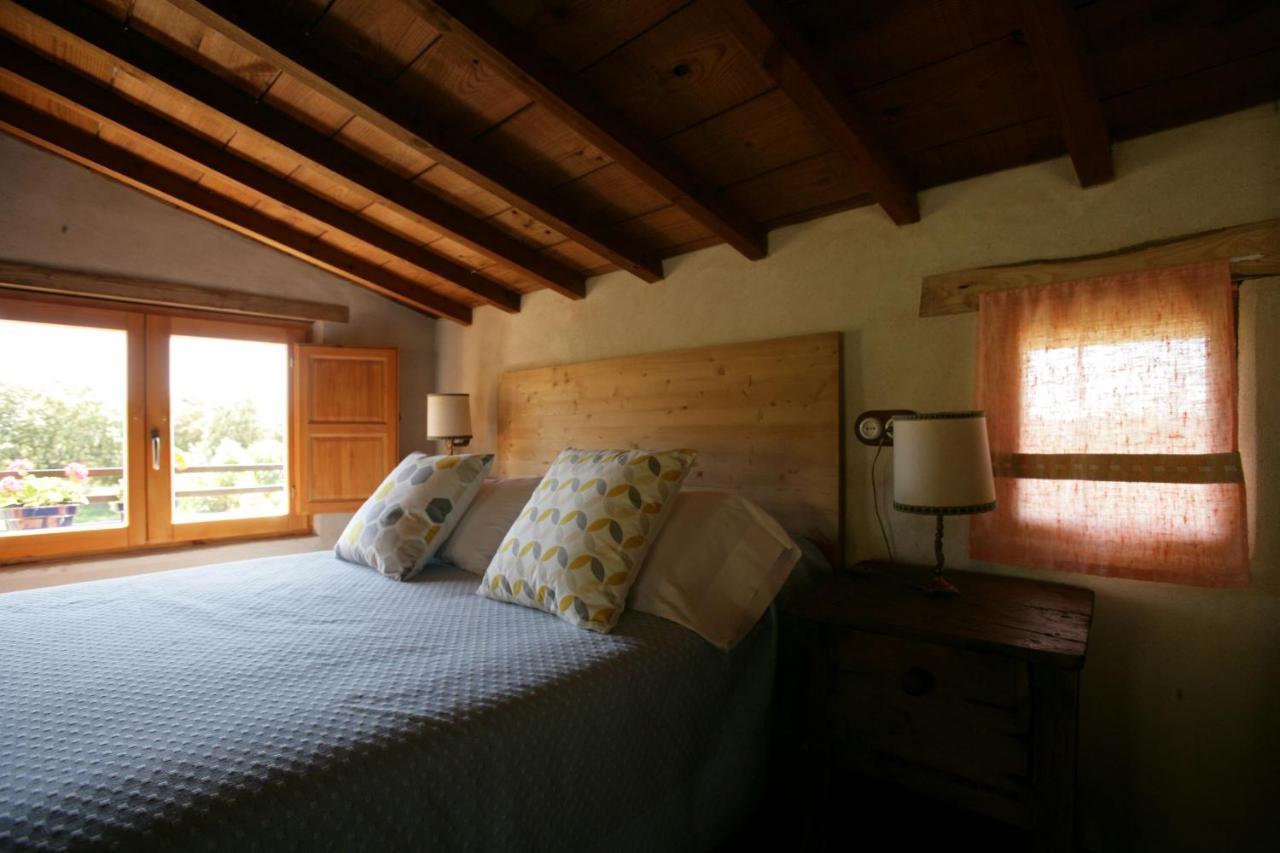La Casa De Los Arribes Fornillos de Fermoselle Luaran gambar