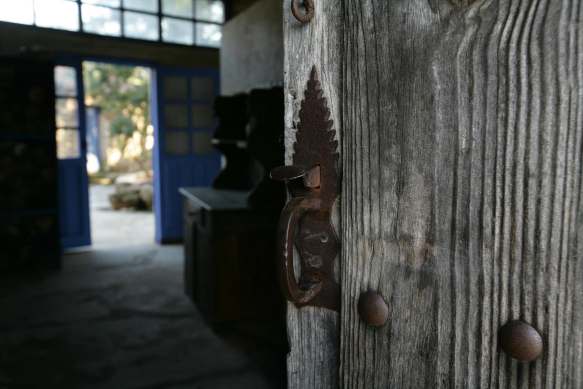La Casa De Los Arribes Fornillos de Fermoselle Luaran gambar