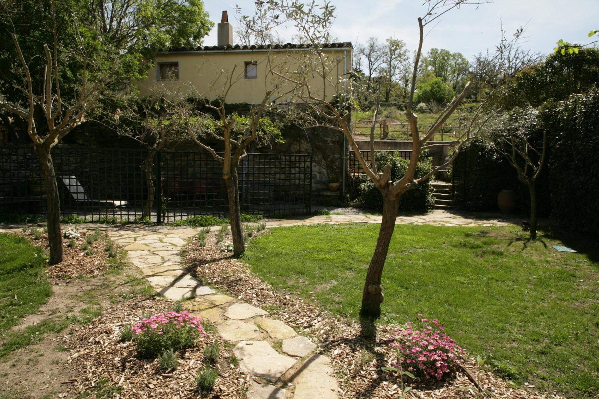 La Casa De Los Arribes Fornillos de Fermoselle Luaran gambar