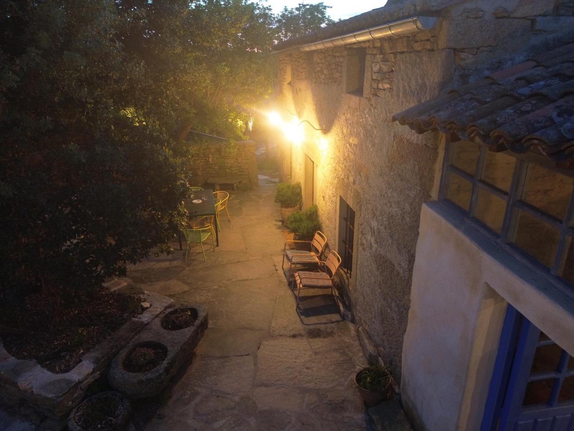 La Casa De Los Arribes Fornillos de Fermoselle Luaran gambar