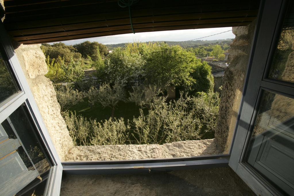 La Casa De Los Arribes Fornillos de Fermoselle Luaran gambar