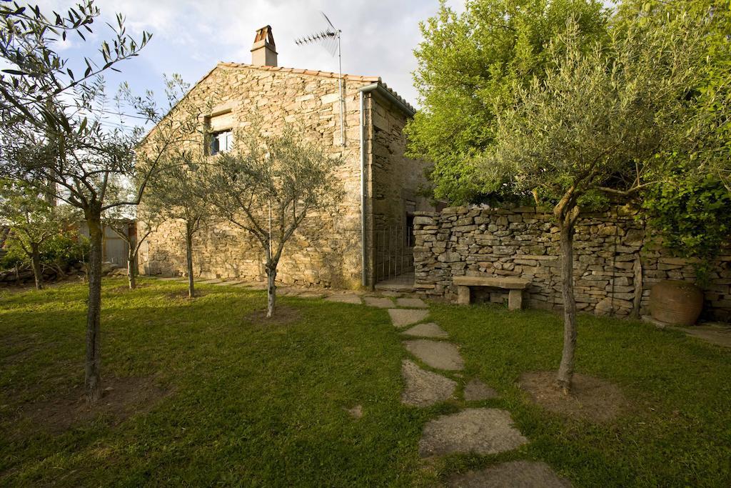 La Casa De Los Arribes Fornillos de Fermoselle Luaran gambar