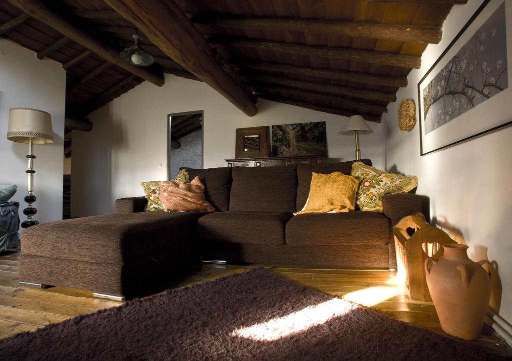 La Casa De Los Arribes Fornillos de Fermoselle Luaran gambar
